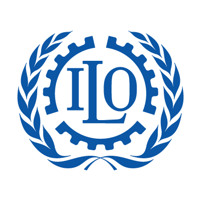 ITC-ILO Logo - ilo