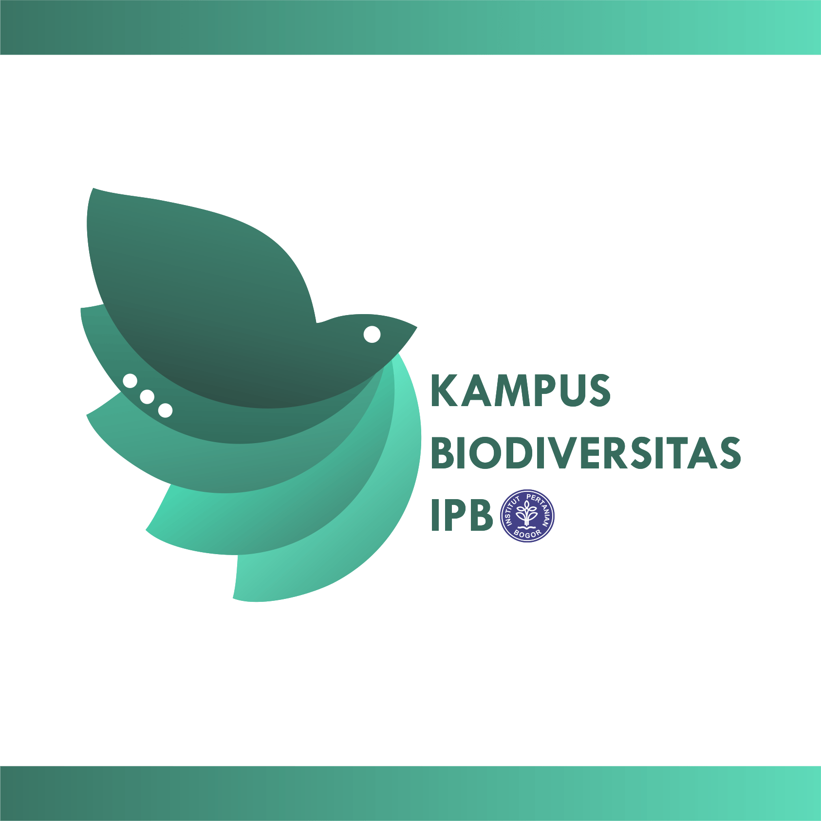 Calon Logo - calon Logo IPB kampus biodiversitas. Design. Design