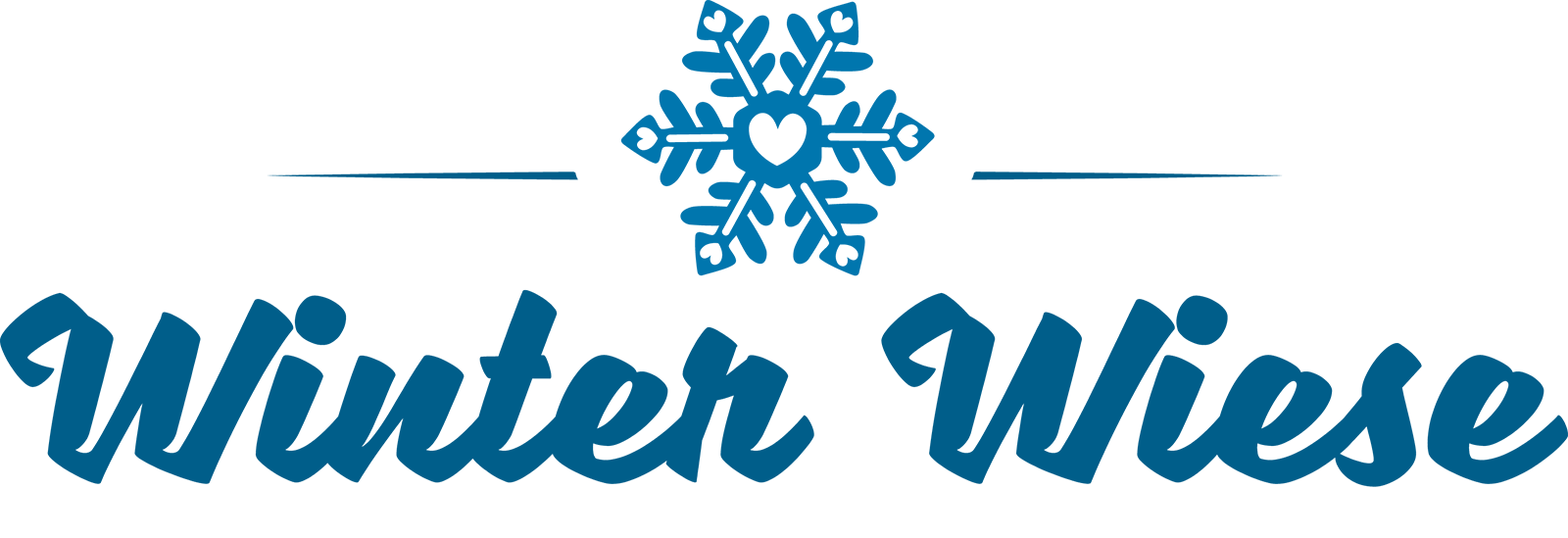 Wiese Logo - Winter Wiese Logo - Volksmusiknews.at