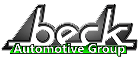 Beck Logo - Employment Application at Beck Chevrolet Buick GMC