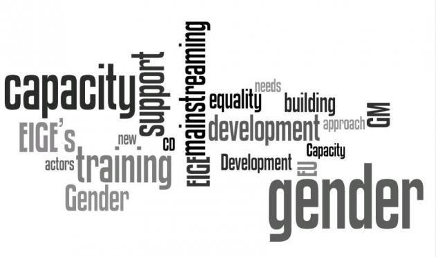 ITC-ILO Logo - Gender And Organizational Change: ITC ILO Course