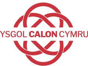 Calon Logo - News — Ysgol Calon Cymru