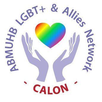 Calon Logo - Calon LGBT+ 