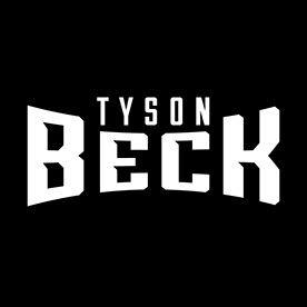 Beck Logo - Tyson Beck on Behance