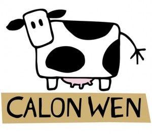 Calon Logo - Why I use Calon Wen. The Ethical Chef
