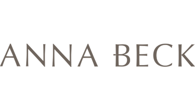 Beck Logo - Anna Beck Jewelry | Always handcrafted, never machine made — Anna ...