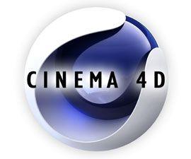 C4d Logo - Glasgow Maxon Cinema 4D Training Courses | XChange Training