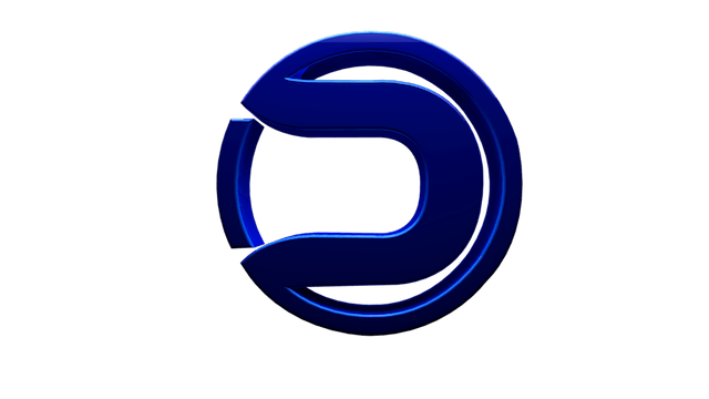 C4d Logo - Fluxorful™ - C4D Logo Renders