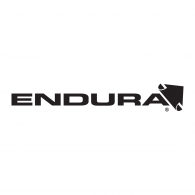 Endura Logo - Endura. Brands of the World™. Download vector logos and logotypes