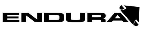 Endura Logo - Endura Logo Hub Cycleworks