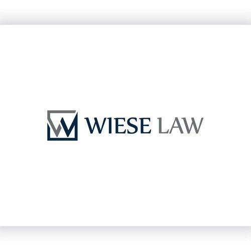 Wiese Logo - Create the next logo for Wiese Law | Frankly Law | Pinterest | Logos ...