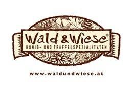 Wiese Logo - Wald & Wiese | Honig- u. Trüffelspezialitäten