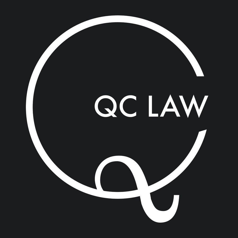 Wiese Logo - Law Firm Logo Design for QC Law by Ethan Wiese | Design #4333956