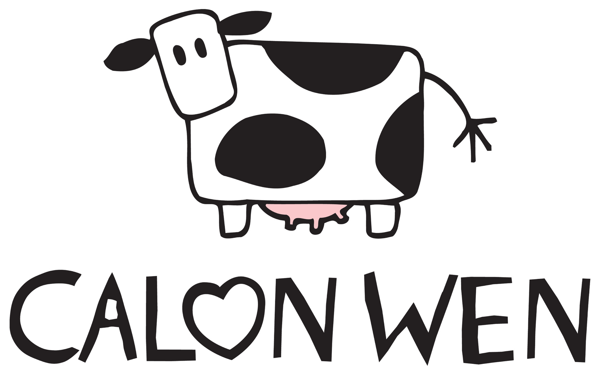 Calon Logo - Calon Wen 2019's largest annual food & beverages