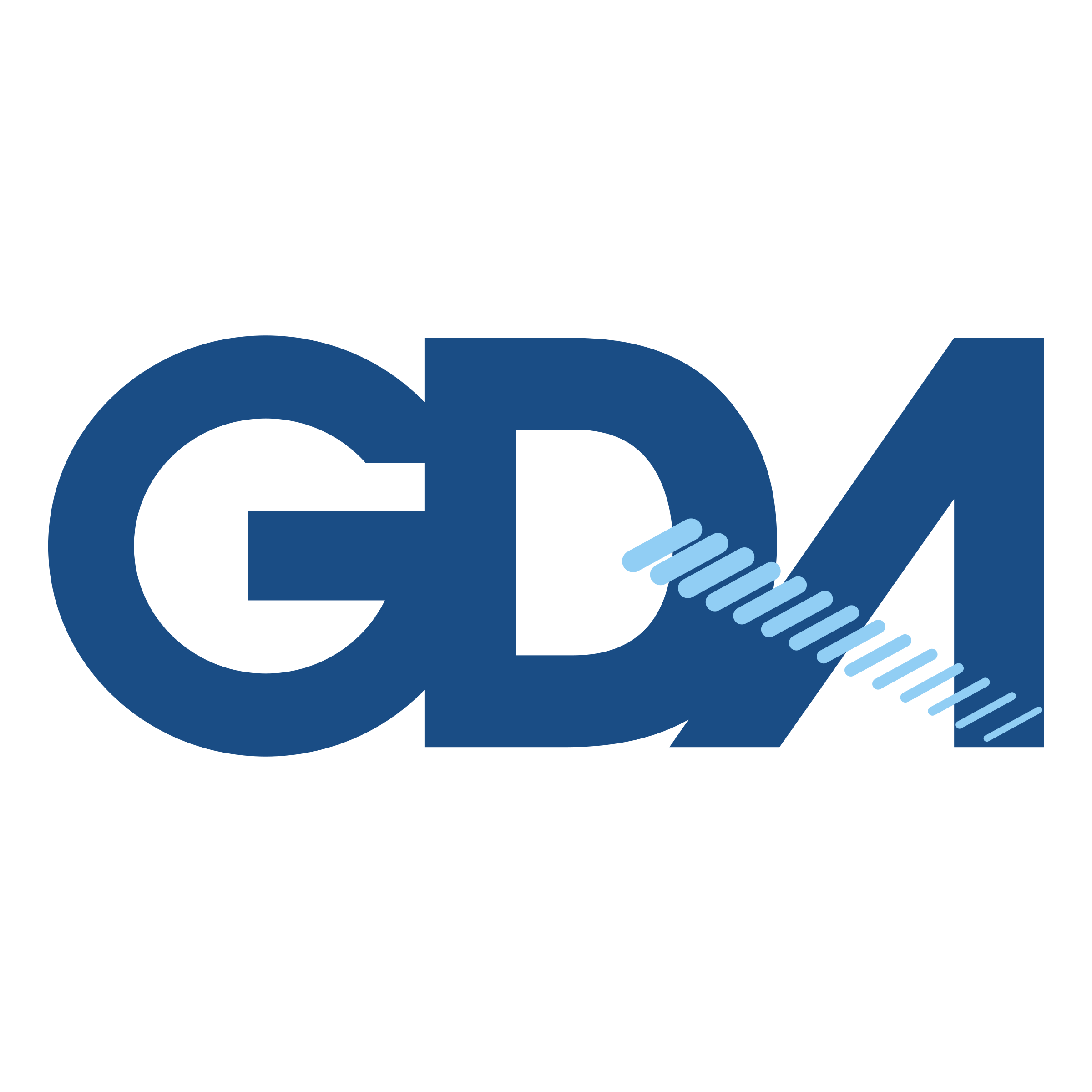 GDA Logo - GDA Logo PNG Transparent & SVG Vector - Freebie Supply