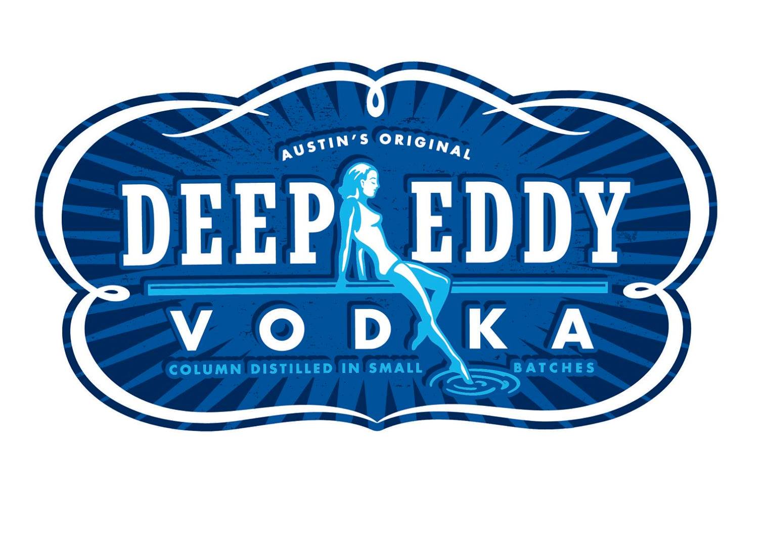 Eddy Logo - Children's Museum of Phoenix » Deep Eddy Logo Reduced