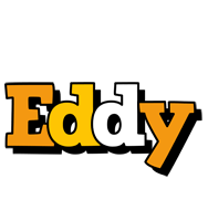Eddy Logo - Eddy Logo. Name Logo Generator, Love Panda, Cartoon