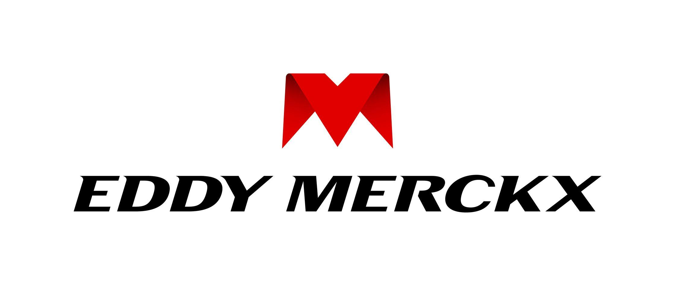 Eddy Logo - Eddy Merckx