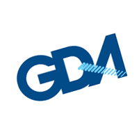 GDA Logo - GDA, download GDA :: Vector Logos, Brand logo, Company logo