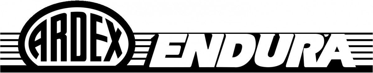 Endura Logo - ARDEX ENDURA logo