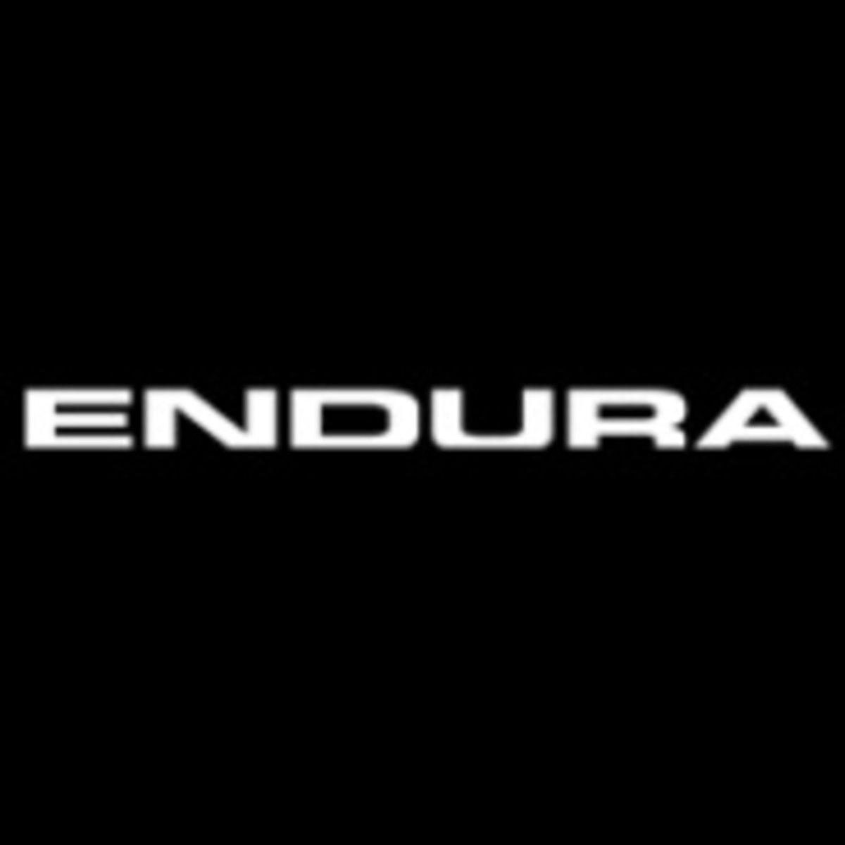 Endura Logo - Endura Sleepless in the Saddle returns