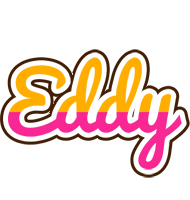 Eddy Logo - Eddy Logo. Name Logo Generator, Summer, Birthday, Kiddo