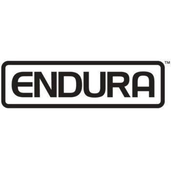 Endura Logo - Endura 6 Bank Dual Pod Rapid Charger Radio Accessories