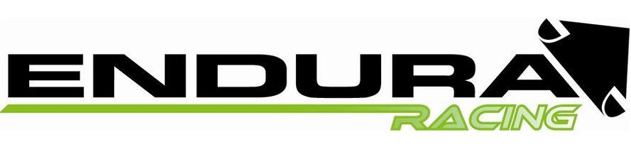 Endura Logo - 2012 Endura Racing Team Kit - Probikekit