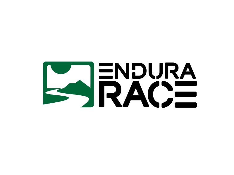 Endura Logo - Endura Race Logo