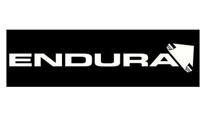 Endura Logo - Endura