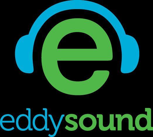 Eddy Logo - eddysound.com