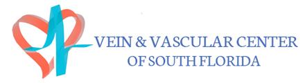 Vascular Logo - Home - Vein & Vascular Center of South Florida