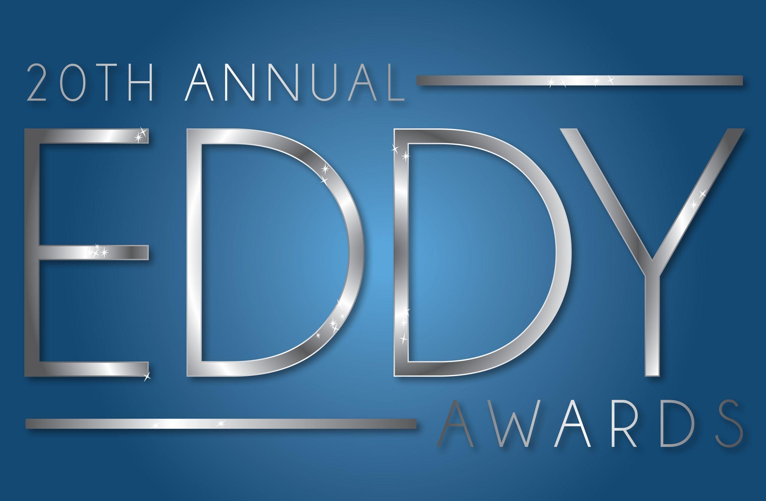 Eddy Logo - Snapchat CEO Evan Spiegel among LAEDC 2015 Eddy Awards Honorees ...