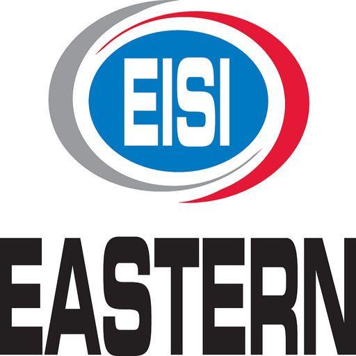 Eisi Logo - EISI