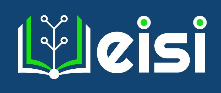 Eisi Logo - Electronic Information Solutions Inc – Library Automation for the ...