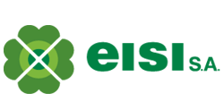 Eisi Logo - EISI SA