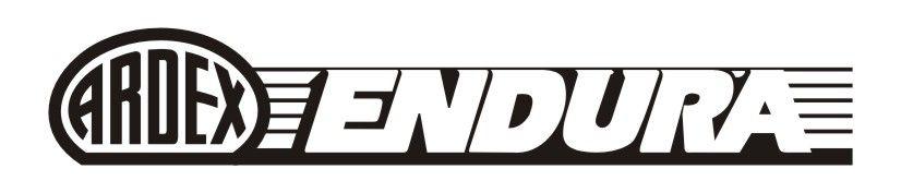 Endura Logo - Ardex Endura (India) Private Limited