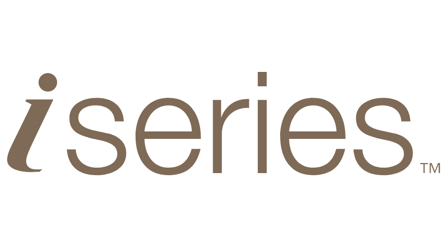 iSeries Logo - iseries Logo Vector - (.SVG + .PNG) - SeekLogoVector.Com