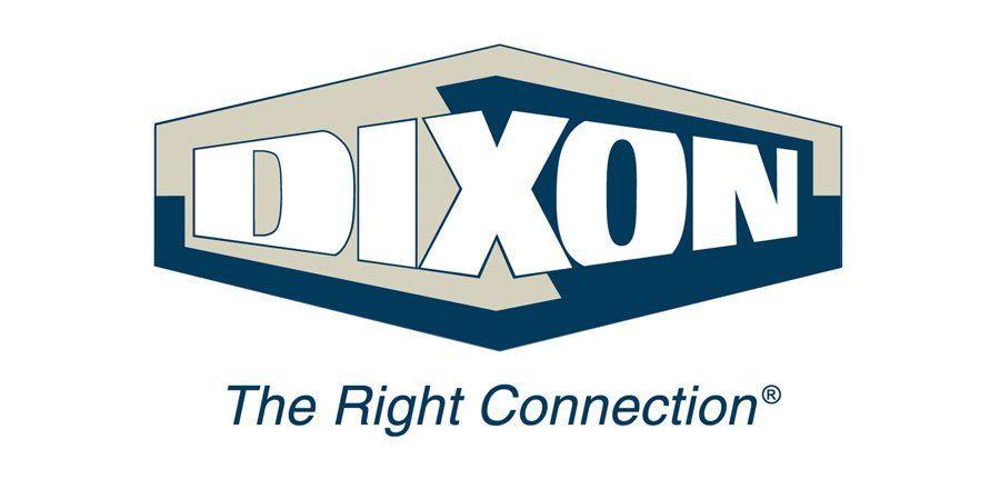 Dixon Logo - dixon logo - ONLINEHOSE
