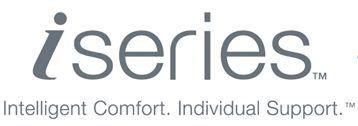 iSeries Logo - Serta iSeries