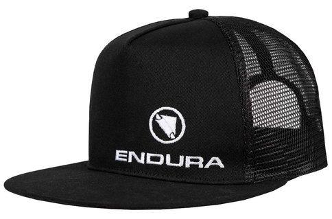Endura Logo - Endura One Clan Cap