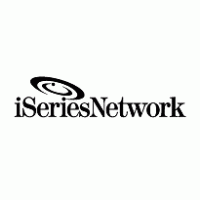 iSeries Logo - iSeries Network Logo Vector (.EPS) Free Download