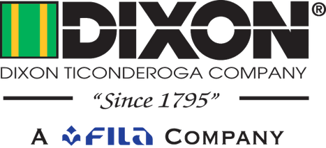 Dixon Logo - Dixon Ticonderoga Company
