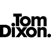 Dixon Logo - Tom Dixon | Brands of the World™ | Download vector logos and logotypes