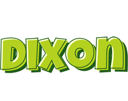 Dixon Logo - Dixon Logo | Name Logo Generator - Smoothie, Summer, Birthday, Kiddo ...