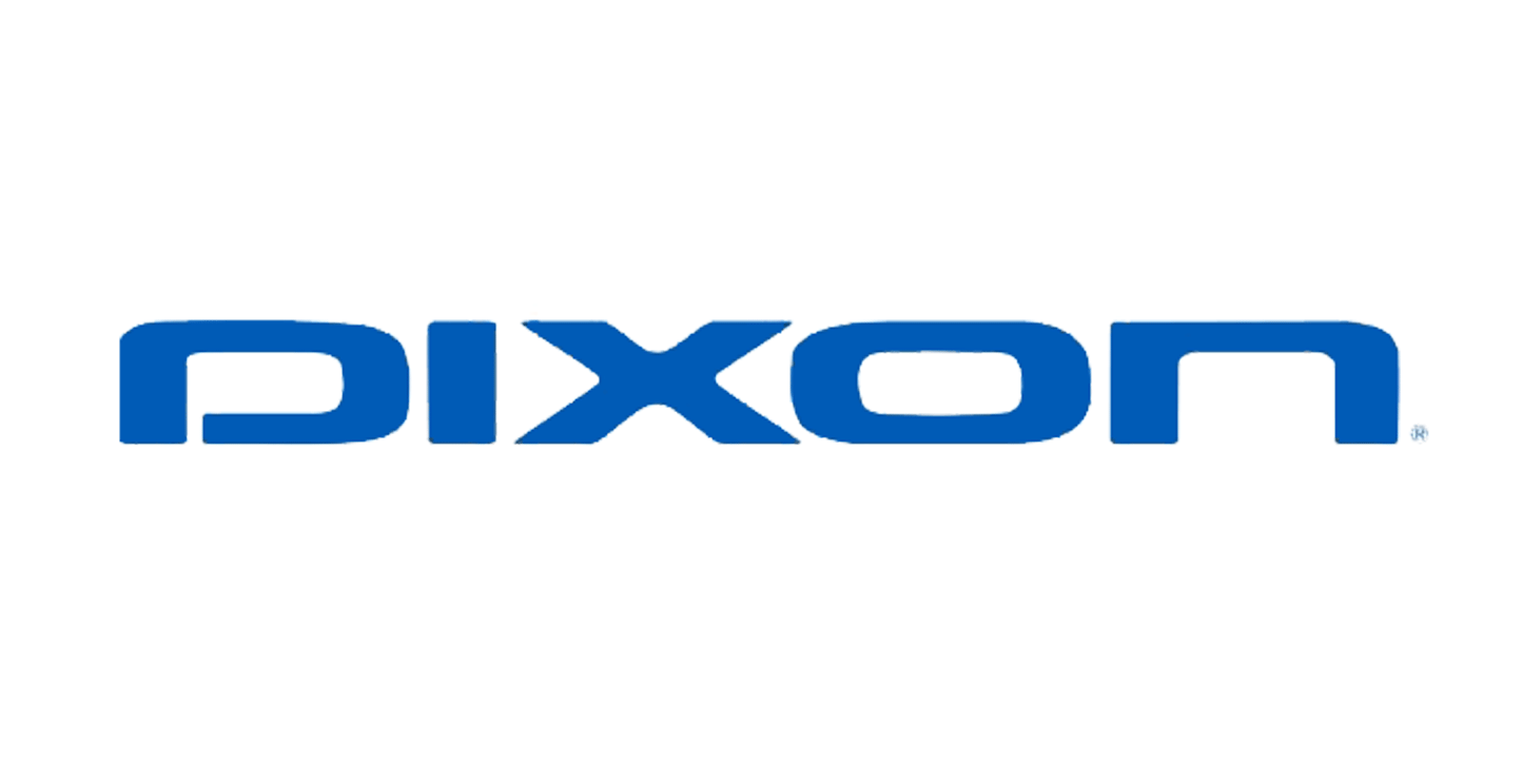Dixon Logo - Dixon-Logo - carswellOEI.com