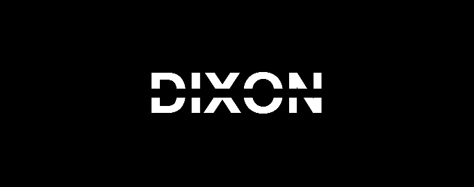 Dixon Logo - Stripgenerator.com - Dixon Logo