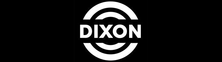 Dixon Logo - Dixon Drums - Logo | Deer Park Avenue