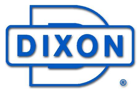 Dixon Logo - Dixon Light Tools - Handheld Screwdriving Equipment and Accessories
