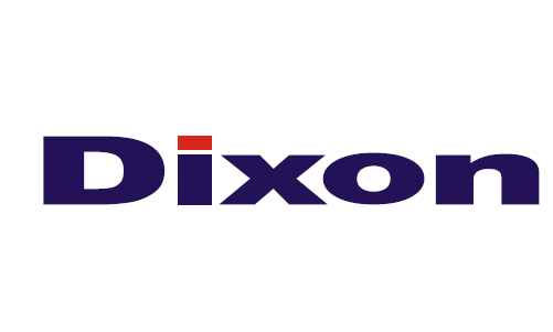 Dixon Logo - Dixon Technologies IPO opens 6 Sep, price band INR1,760-1,766